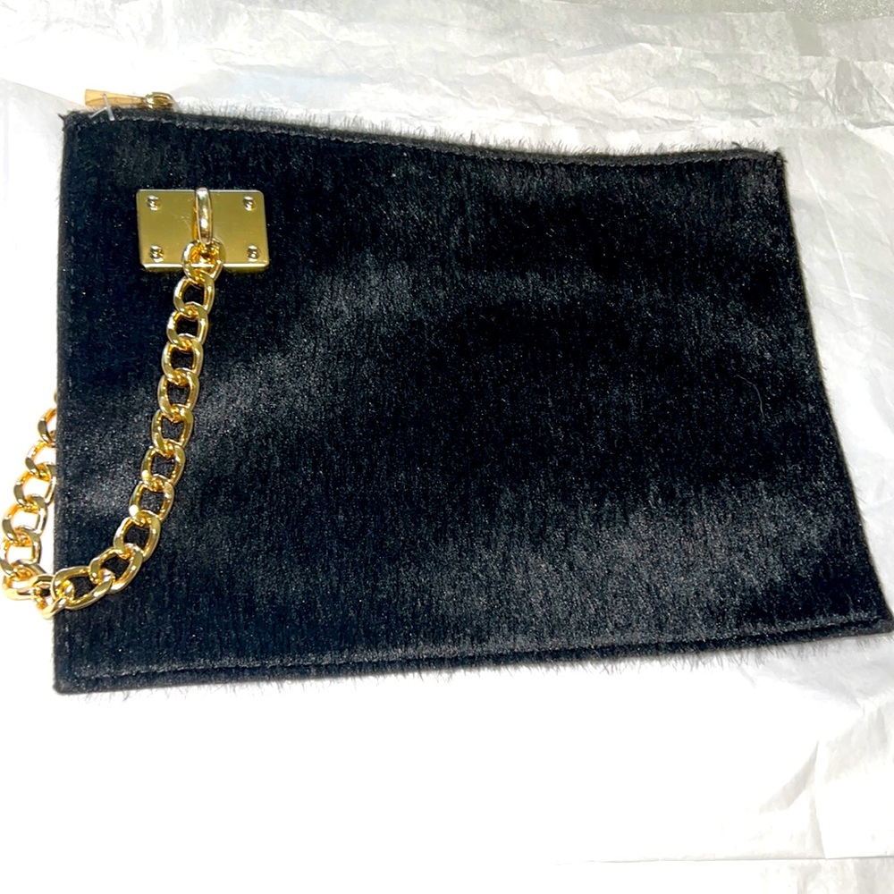Todays Sale🎈🎈Sondra Roberts| Clutch | Wristler | Evening Purse